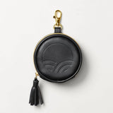 Vegan Leather Black