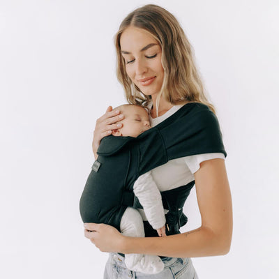 The Pearl Wrap Carrier
