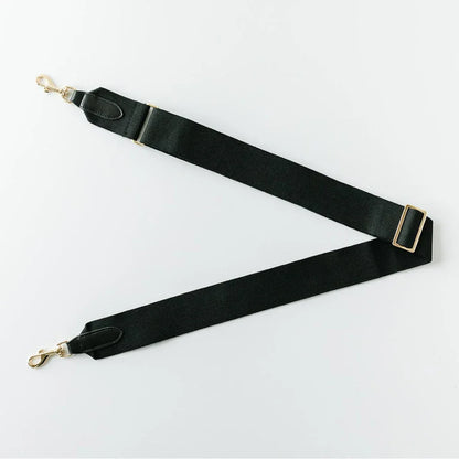 The Crossbody Strap