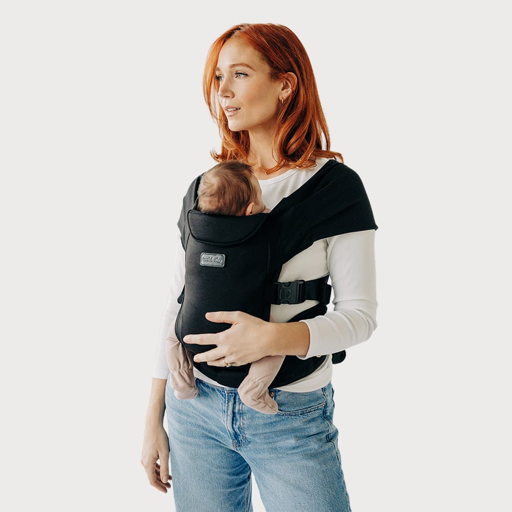 The Pearl Wrap Carrier