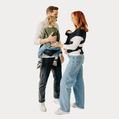 The Pearl Wrap Carrier