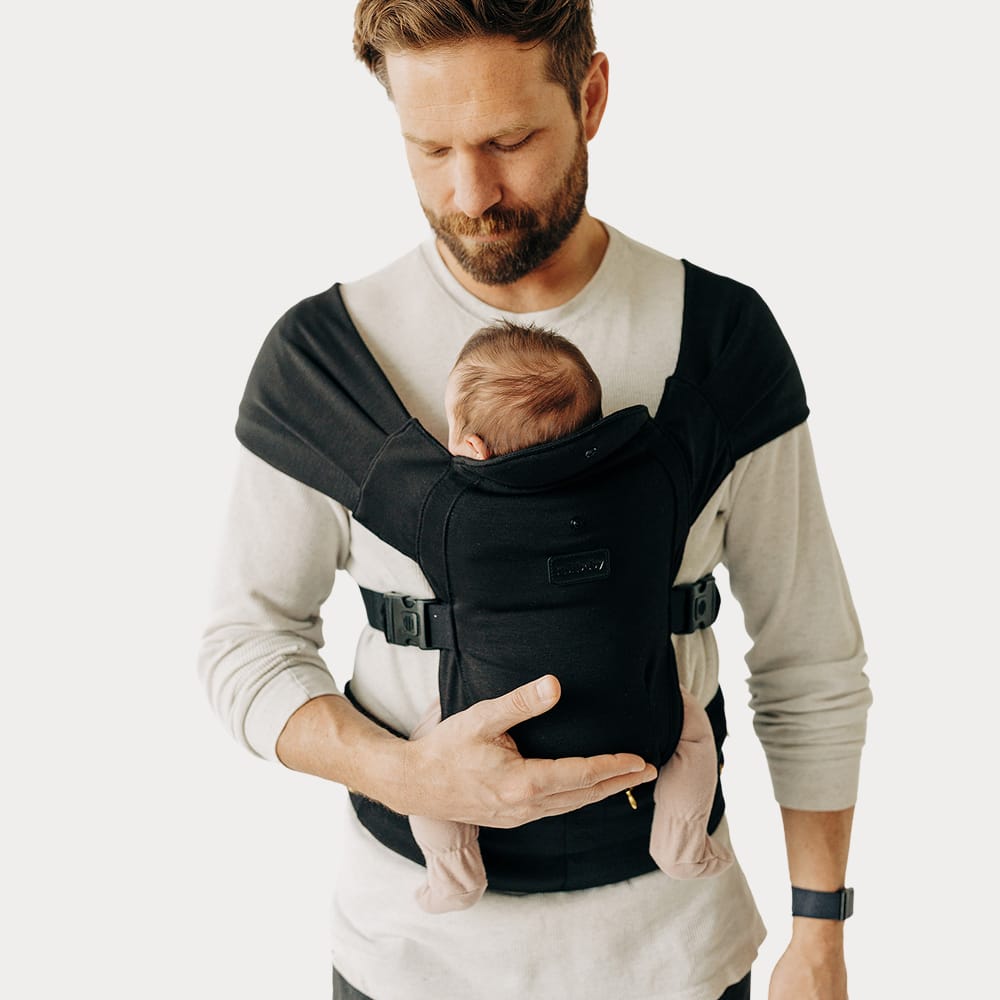 The Pearl Wrap Carrier