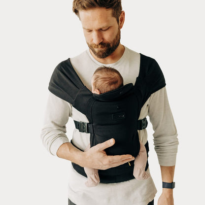 The Pearl Wrap Carrier