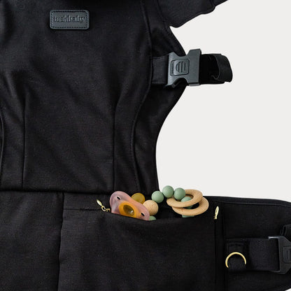 The Pearl Wrap Carrier