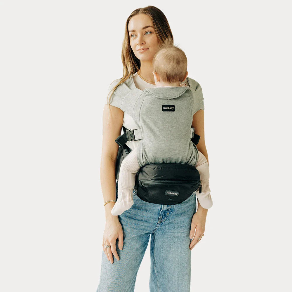 The Tushbaby Hip Carrier