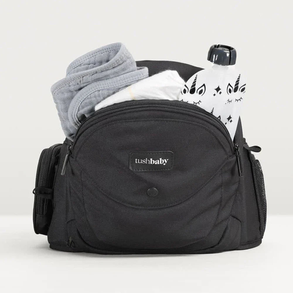 The Tushbaby Hip Carrier