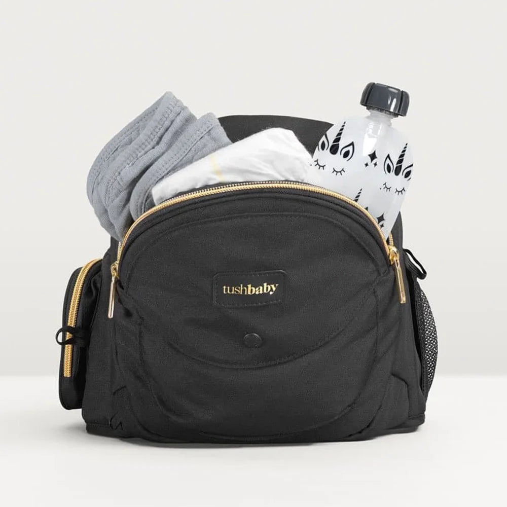 The Tushbaby Hip Carrier