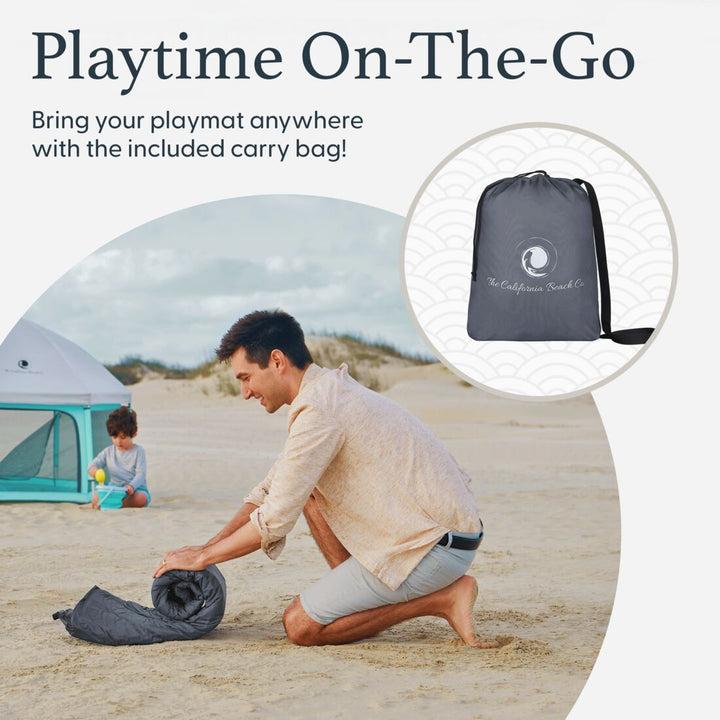 Pop 'N Go™ Play Mat 2.0 - The California Beach Co.