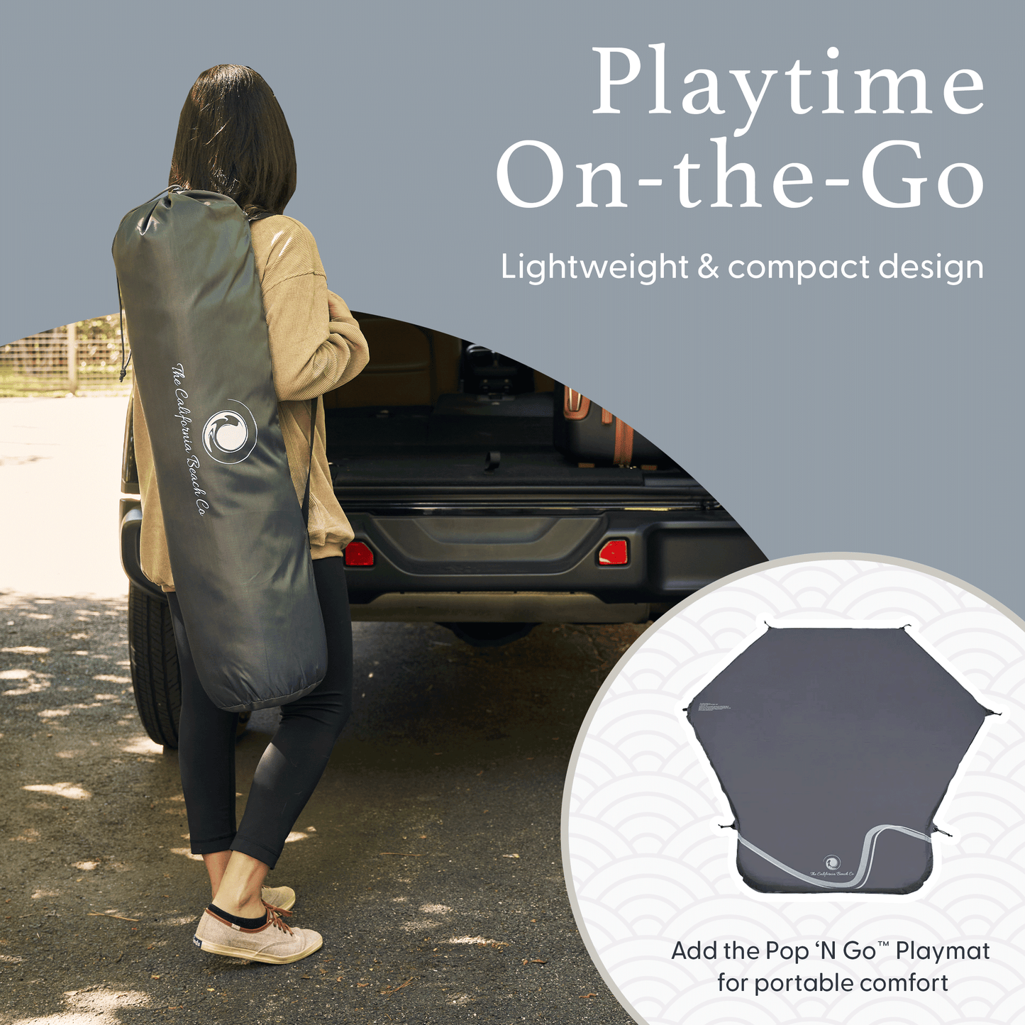 Pop 'N Go™ Playpen