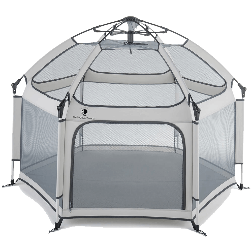the california beach co baby tent Pop 'N Go Playpen