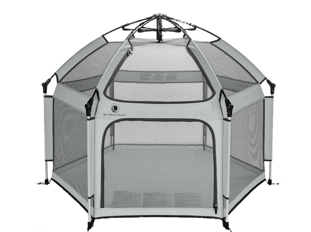california beach company tent Pop 'N Go® Playpens & Play Mats