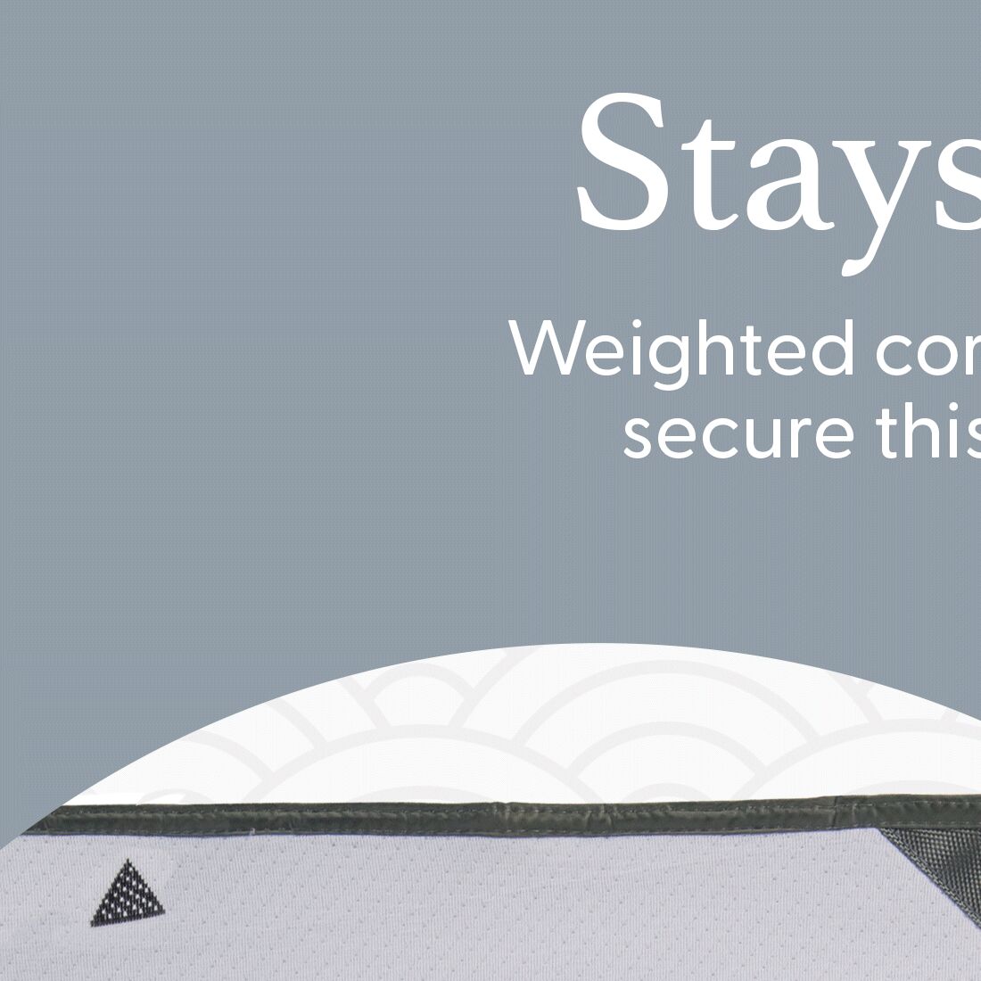 California Voyager Blanket Beach Umbrella