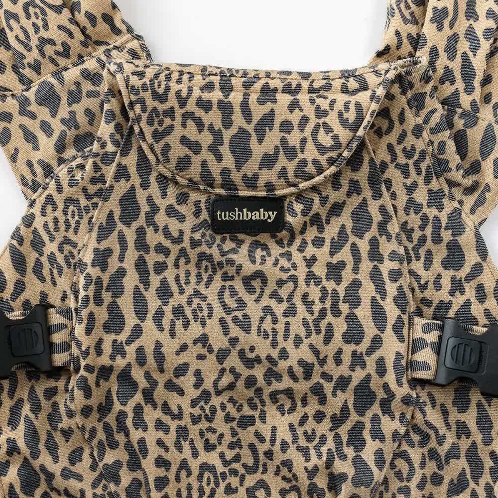 Hip Seat Hands-Free Attachment