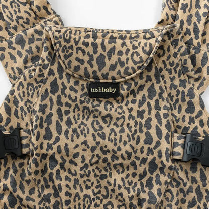 Hip Seat Hands-Free Attachment