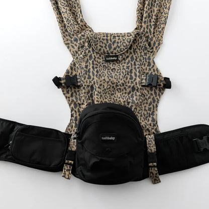 Hip Seat Hands-Free Attachment