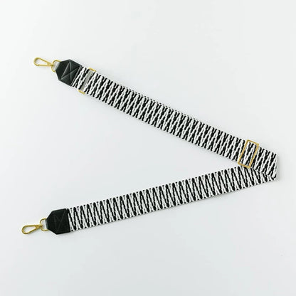 The Crossbody Strap