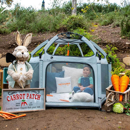 Pop 'N Go® LUXE Playpen Comfort Bundle