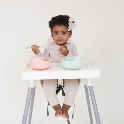 Stayful Silicone Bowl snackcup