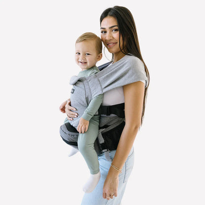 The Tushbaby Hip Carrier