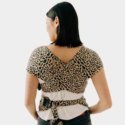 The Pearl Wrap Carrier