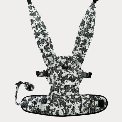 The Pearl Wrap Carrier