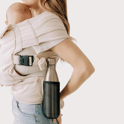 The Pearl Wrap Carrier