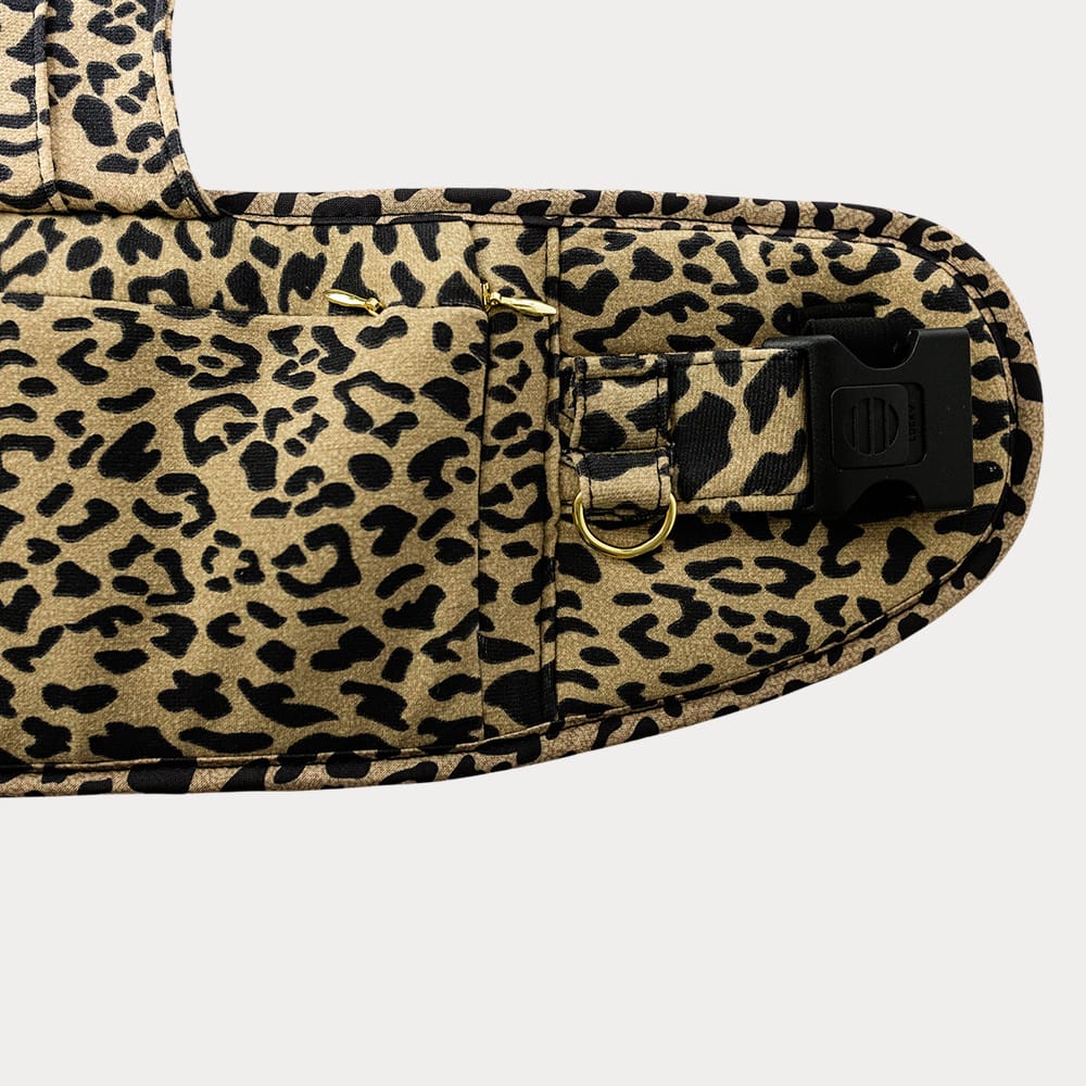 The Pearl Wrap Carrier