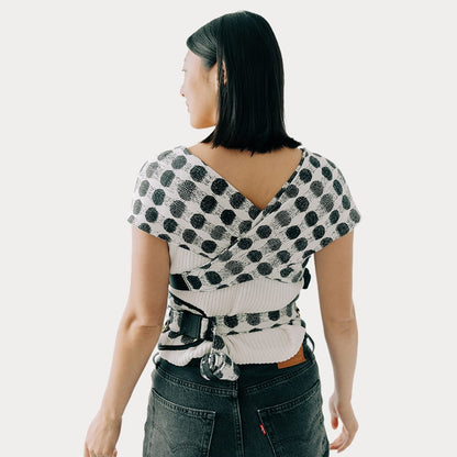 The Pearl Wrap Carrier
