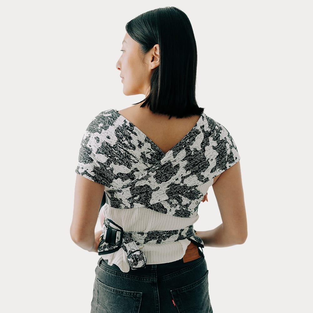 The Pearl Wrap Carrier