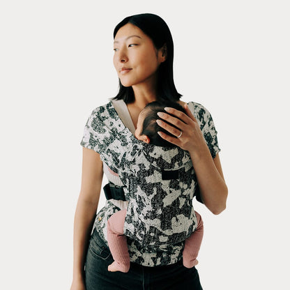 The Pearl Wrap Carrier