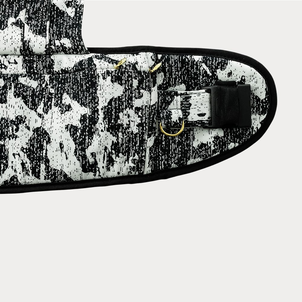 The Pearl Wrap Carrier