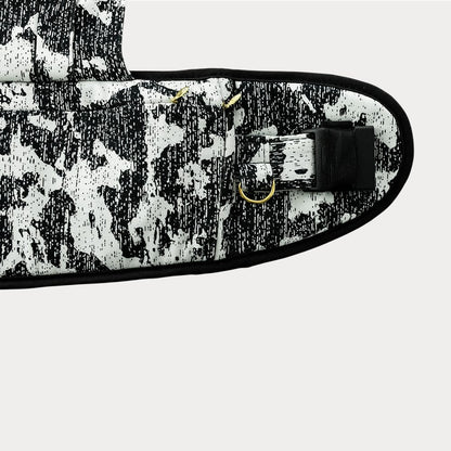 The Pearl Wrap Carrier