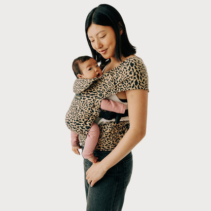 The Pearl Wrap Carrier