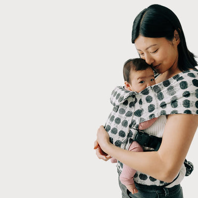 The Pearl Wrap Carrier