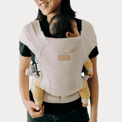 The Pearl Wrap Carrier
