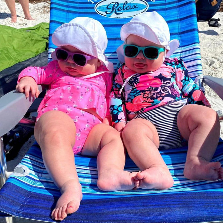 Punky Brewster Shades | Baby - The California Beach Co.