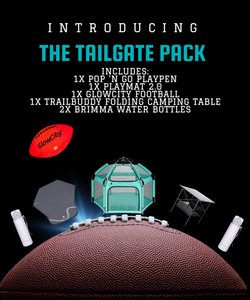 Tailgate Pack