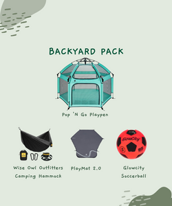Backyard Pack