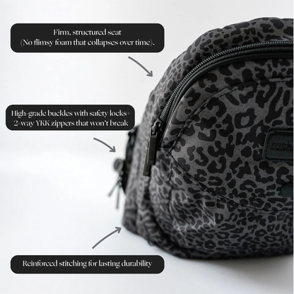 The Tushbaby Hip Carrier