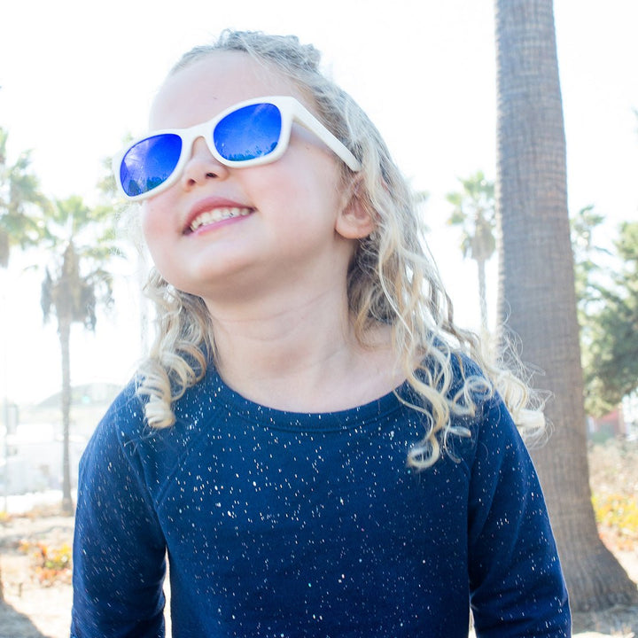 Ice Ice Baby Shades | Junior - The California Beach Co.