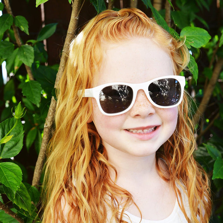 Ice Ice Baby Shades | Junior - The California Beach Co.