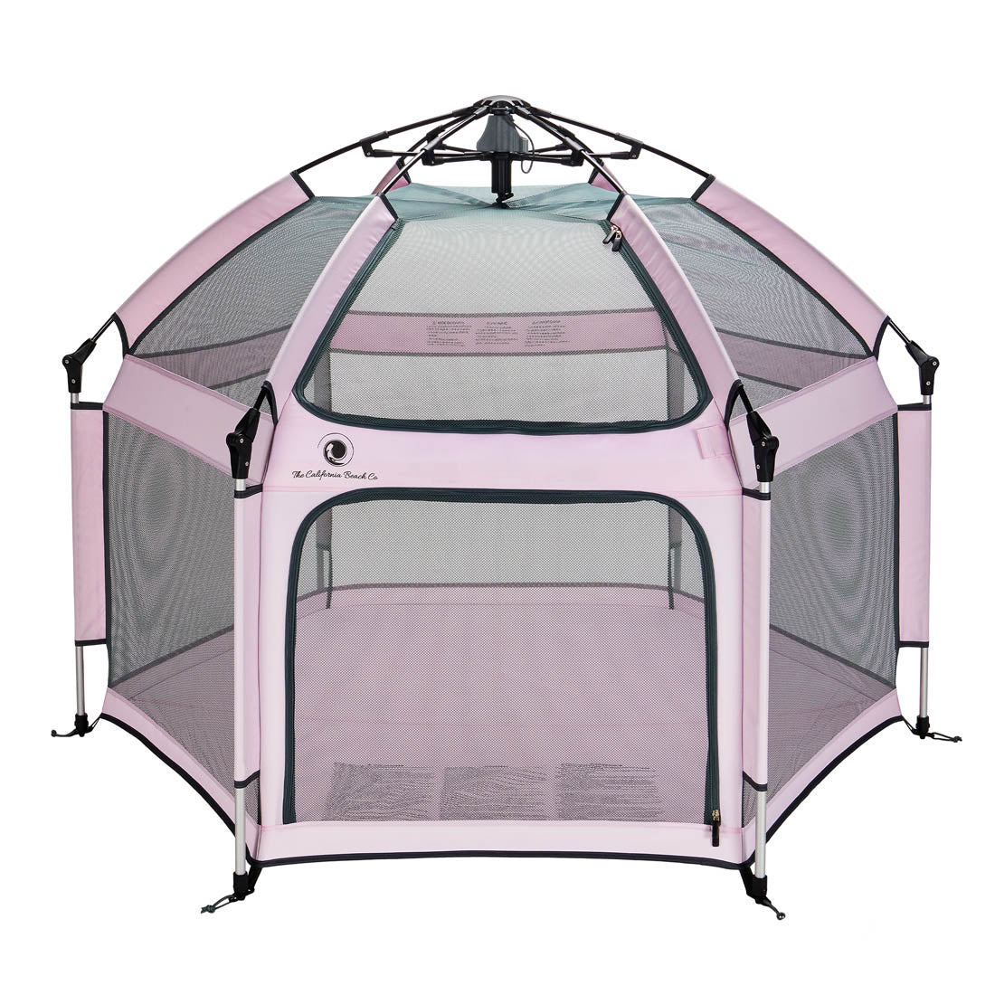 Pop up shops baby pen