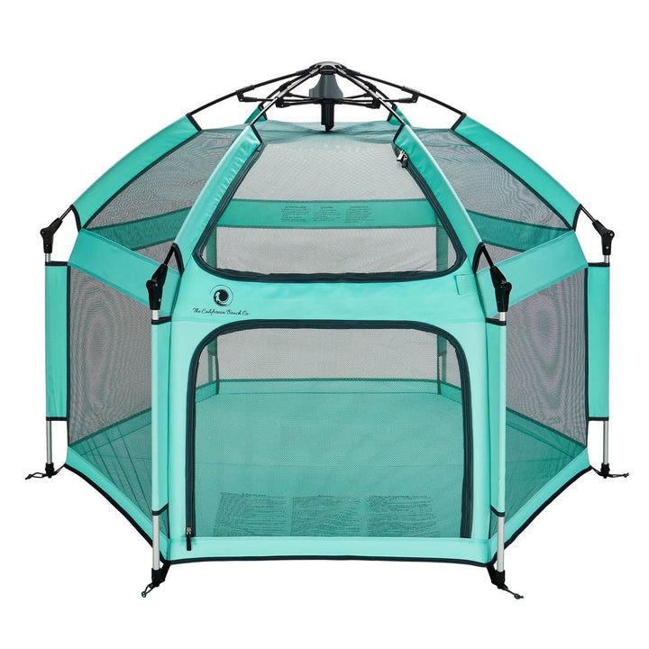 Canopy Summer Infant Pop N Play Portable Playpen Outdoor Playpen