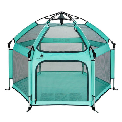 Pop 'N Go® LUXE Playpen Comfort Bundle