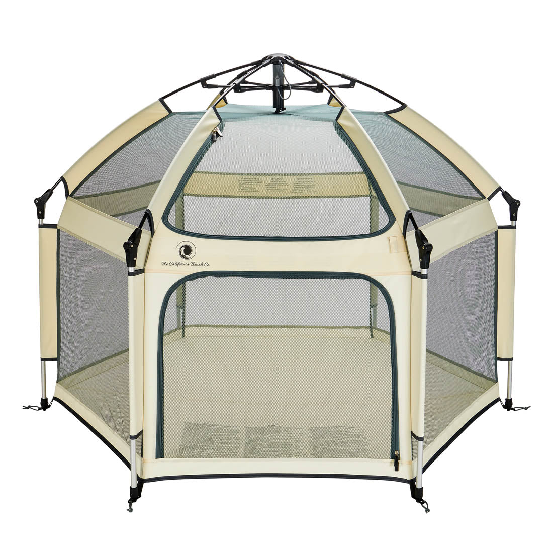 Pop and go tent best sale