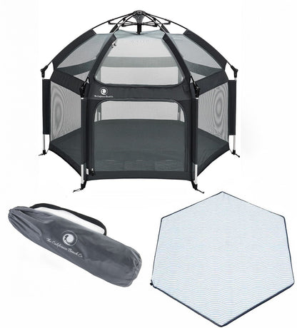 Pop 'N Go® LUXE Playpen Comfort Bundle
