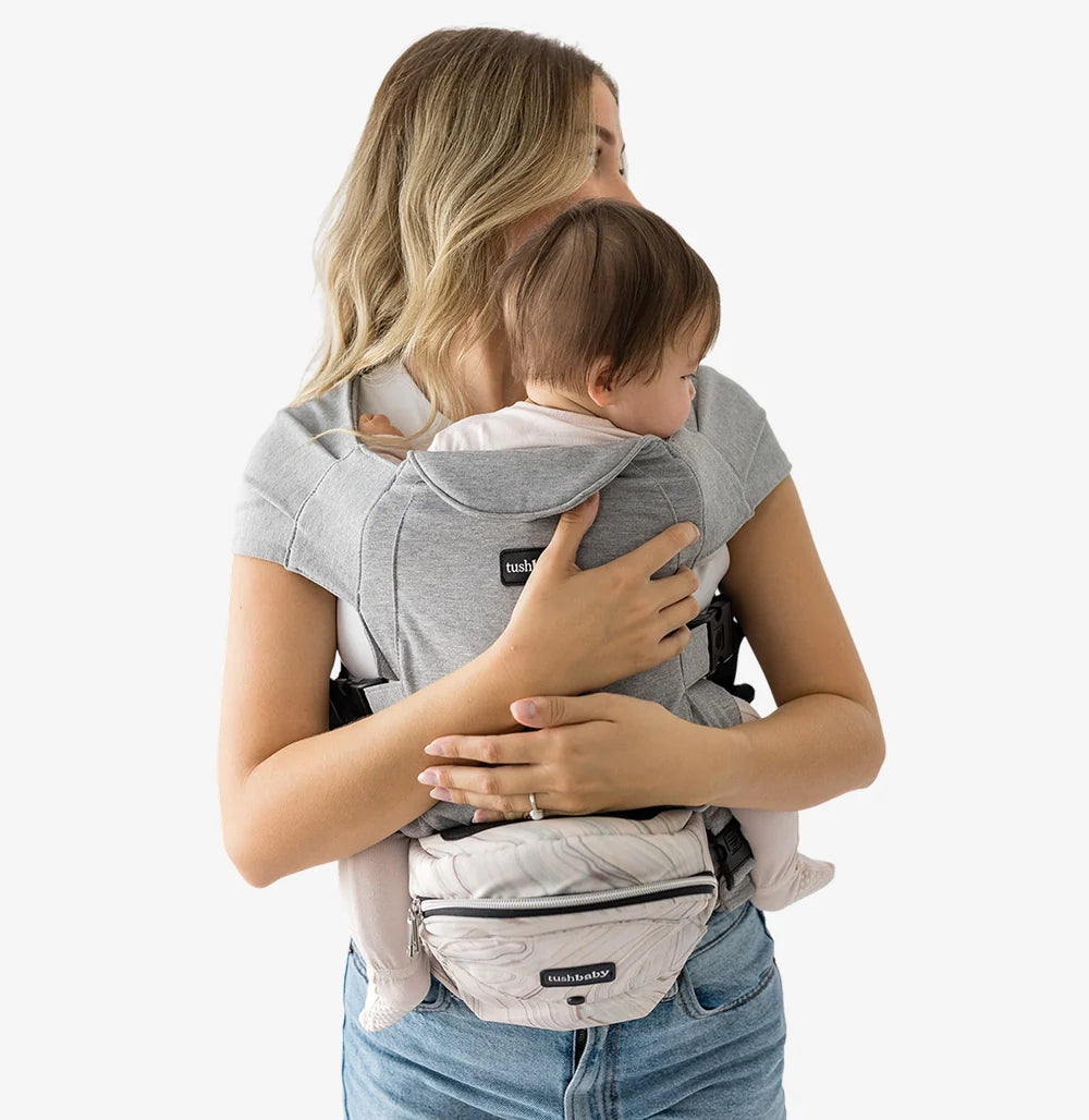The Tushbaby Hip Carrier