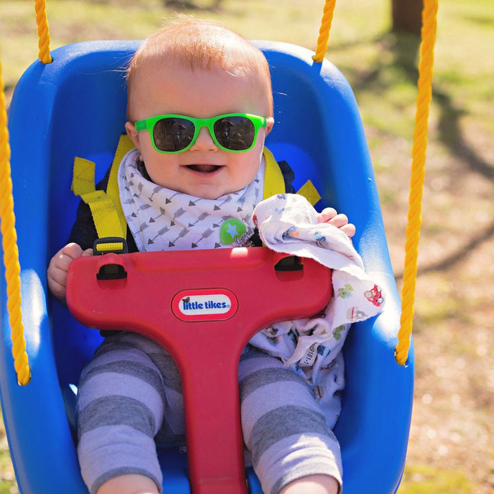 Slimer Shades | Toddler - The California Beach Co.