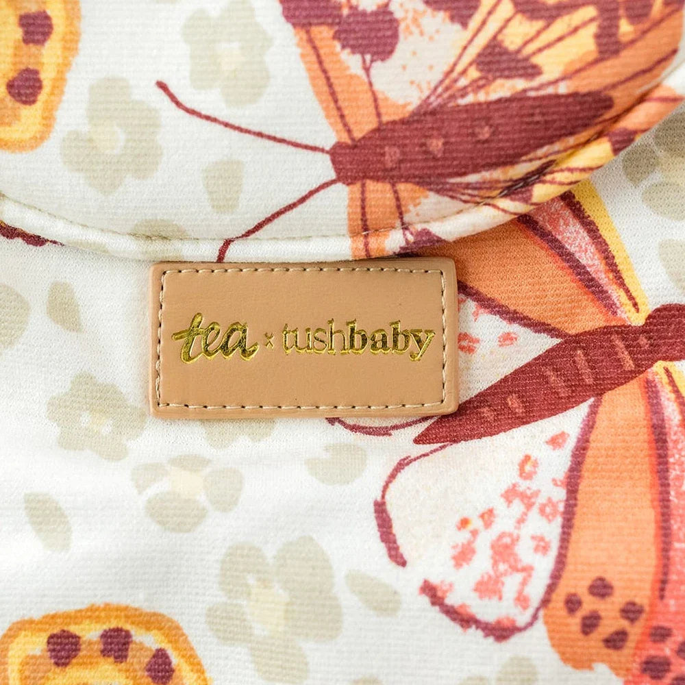 The Pearl Wrap Carrier