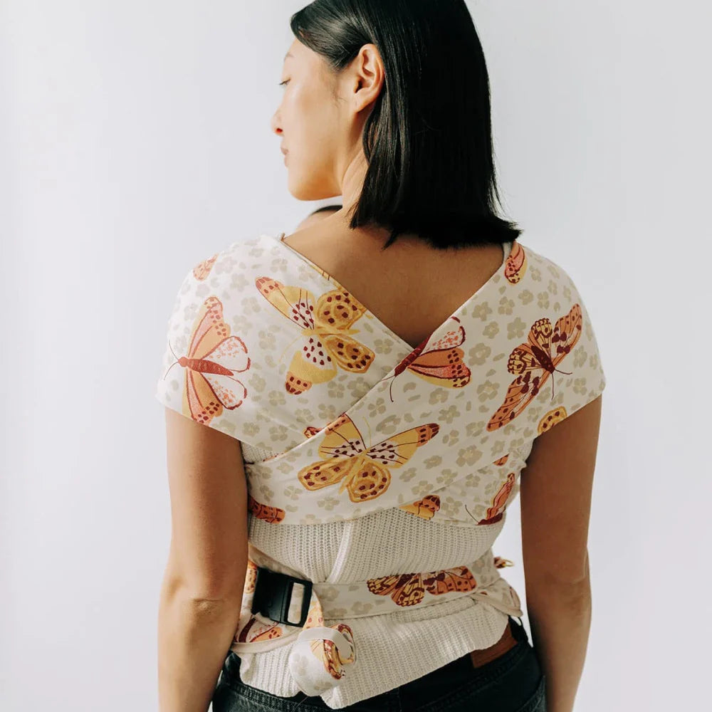 The Pearl Wrap Carrier